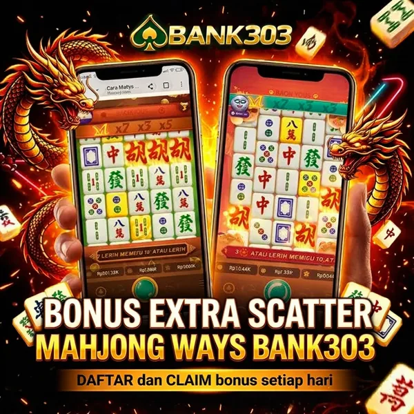 BANK303