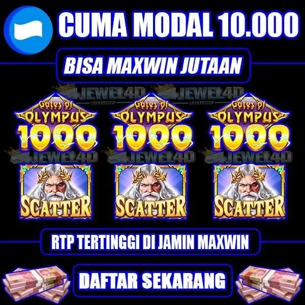 jewel4d APK
